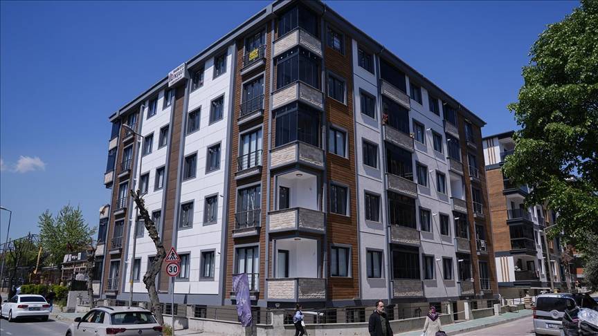 Yarısı Bizden Kampanyası'nda hangi binalar dönüşüme giriyor, başvuru nasıl yapılıyor? 6